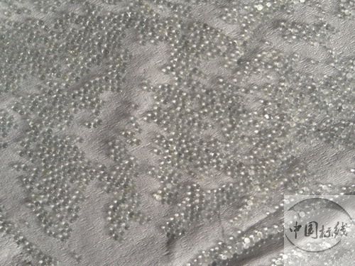 赫山工业园区金属表面处理车间